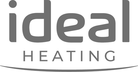 ideal heating logo