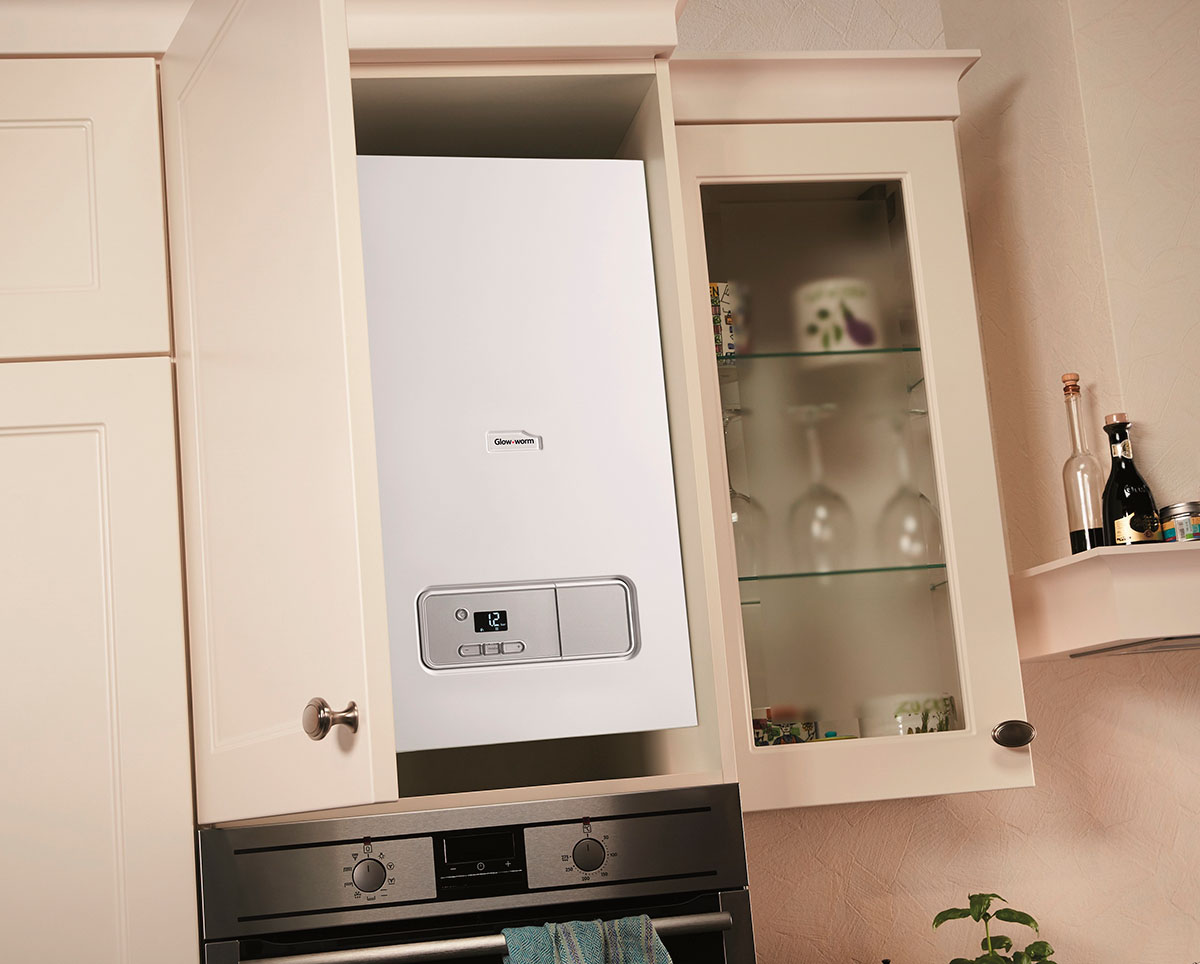 Energy Efficiency With a New Boiler Installation