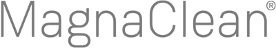 Magna Clean logo